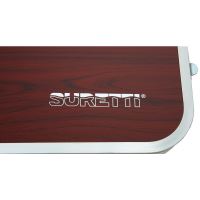 Suretti Stolíkk Comfy Brown (4)