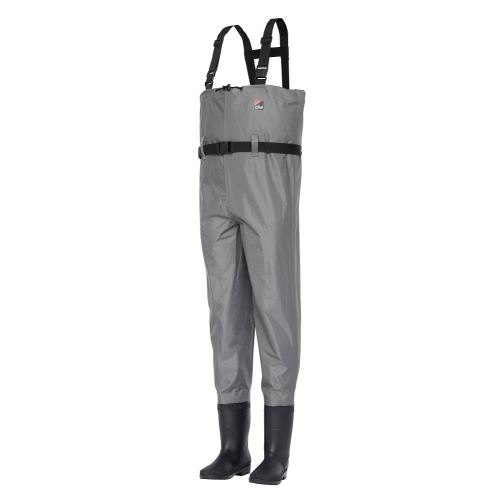 Dam Prsačky Nylon Waders