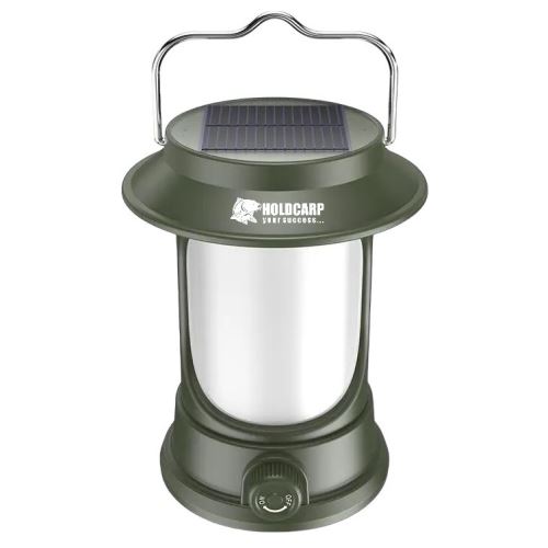 Holdcarp Lampa Solar Lamp