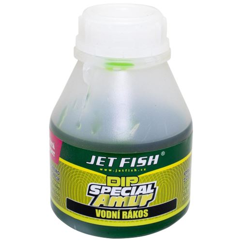 Jet Fish Dip Special Amur Vodný Rákos 175 ml