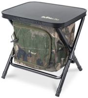 Nash Stolík Bank Life Bedside Station Camo Small (1)