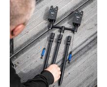 Avid Carp Hrazda Lok Down 2 Rod Buzz Pod (1)