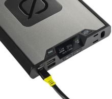 Goal Zero Powerbanka Sherpa 100AC Gen.4 (10)