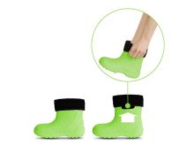 Delphin Detské Čižmy s Vložkou Yupie (4)