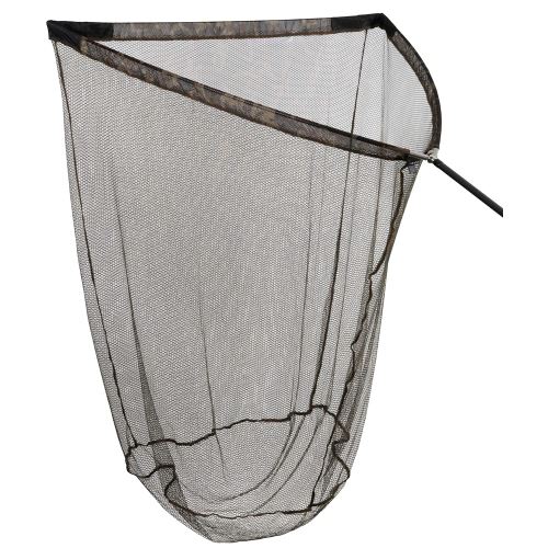 Fox Podberák Horizon X4-S Landing Net 42" 8 ft 2-Diel