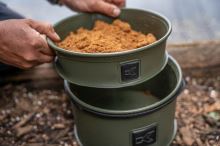 Korum Miska s Vložkou EVA Riddle Set 3 mm (6)