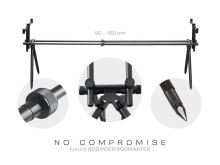 Zfish Stojan Rod Pod Rodmaster 4 Rods (3)
