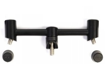 Avid carp hrazda lok down 2 rod buzz pod - 6"