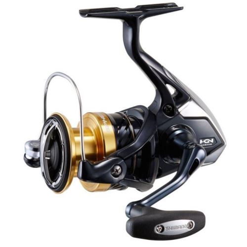 Shimano Navijak Spheros 4000 XG SW