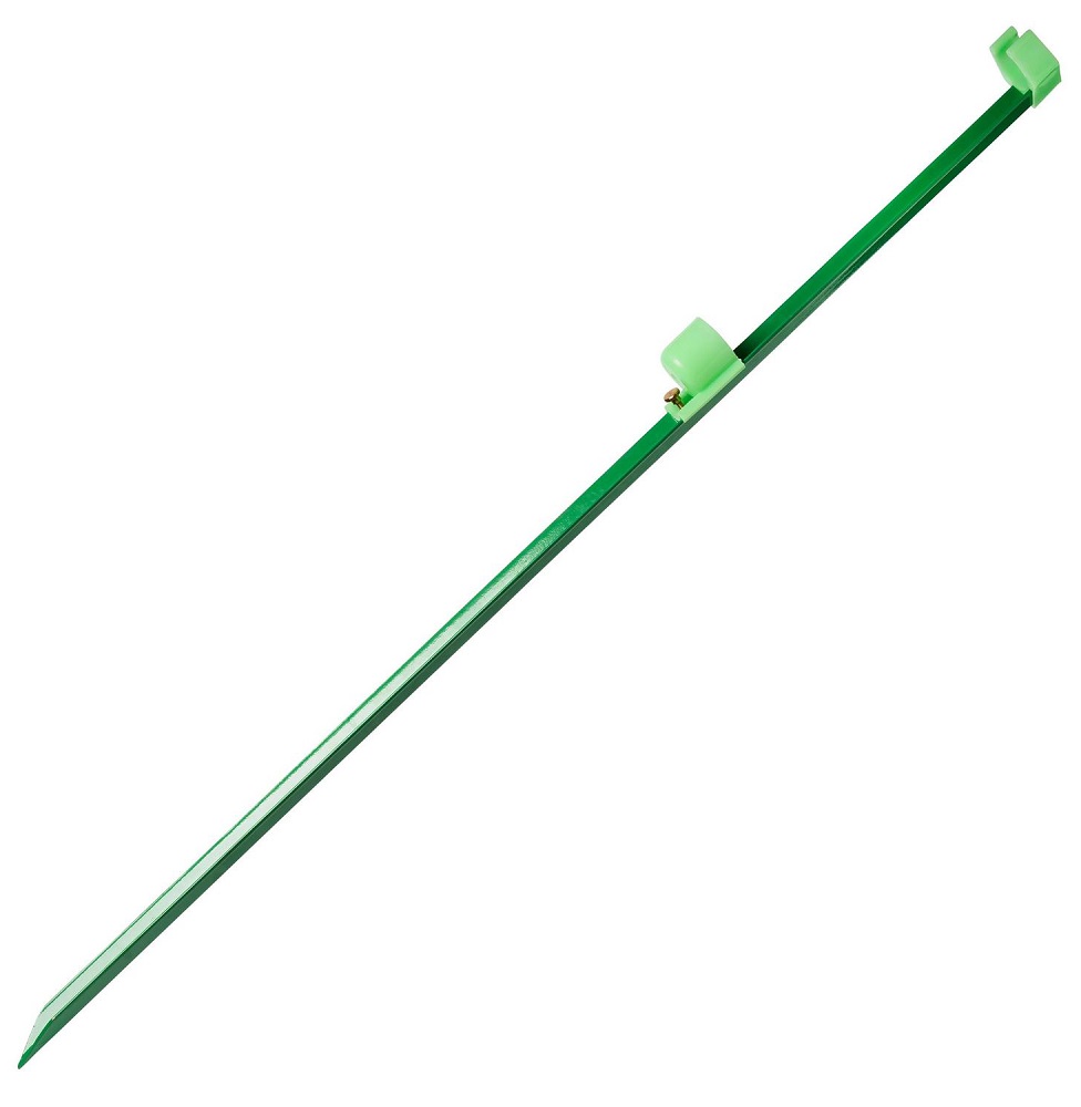 Madcat držiak prútu adjustable sand spike 120 cm