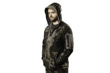 Nash Mikina ZT Lite Luxe Hoody Camo (22)