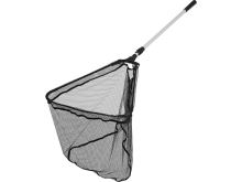 Kinetic Podberák Draco Landing Net L 60x60 cm - 88-155 cm