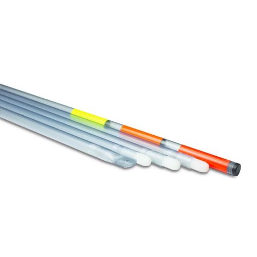 Mikbaits Tyčová Bójka Číra 5 m