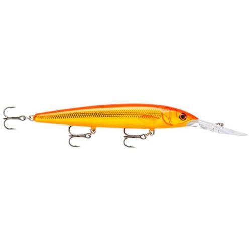 Rapala Wobler Down Deep Husky Jerk GF