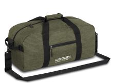 Delphin Taška Wasabi CarryMid