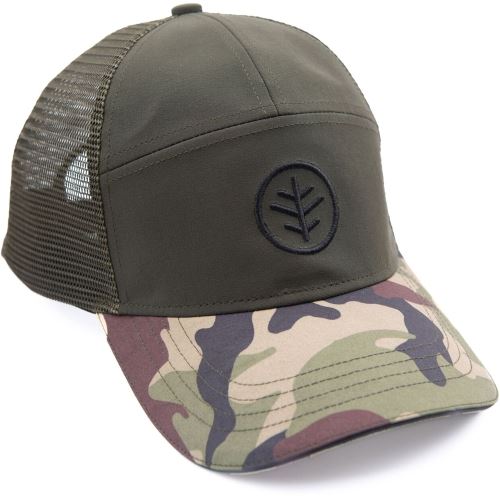 Wychwood Šiltovka Cap Camo