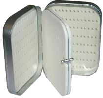 Richard Wheatley Krabička strieborná - Krabička čierna 4301EG 9x6,5cm