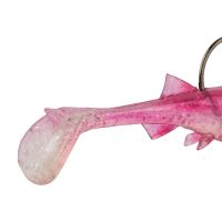 Berkley Gumená Návnada Powerbait Minnotator Pink Shiner 2 ks (2)