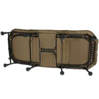 Giants Fishing Lehátko So Spacákom Bedchair/Sleeping Bag System RWX (4)