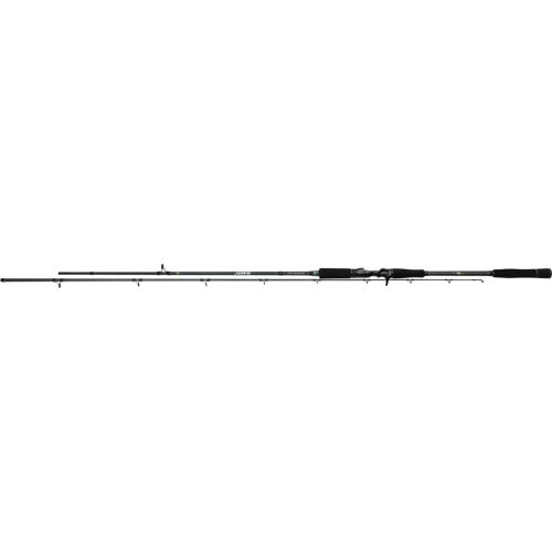 Mikado Prút Jaws Pike Monster 2,45 m 30-85 g 2-Diely