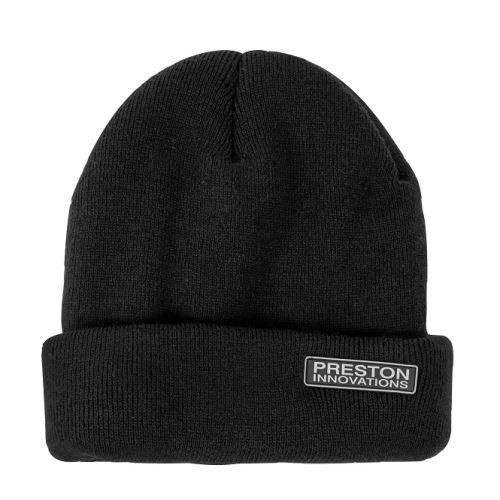 Preston Innovations Zimná Čiapka Heavyweight Beanie