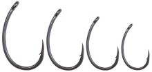 Korda Háčiky Essentials Krank X Barbed 10 ks (2)