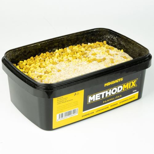 Mikbaits Method Mix 700 g