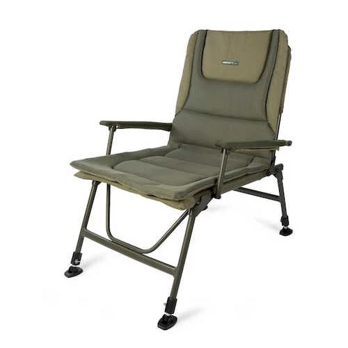 Korum Kreslo Aeronium Deluxe Supa-Lite Chair