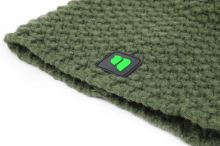 Nikl Čiapka Bobble Beanie Green (3)