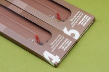 One More Cast Hotový Náväzec Meta Terminal Tackle All-In-1 Rig Fuzed Leader Leaderclip D-Rig (7)