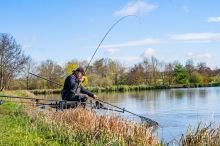 Preston Innovations Prút Dura Carp Feeder 10 ft 40 g (7)