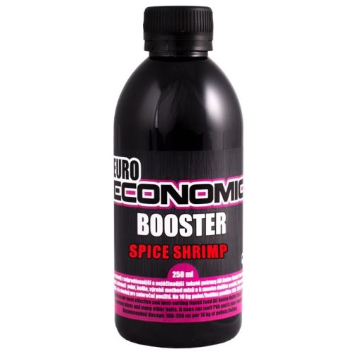 LK Baits Booster Economic Spice Shrimp 250 ml