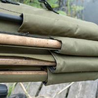 Korum Puzdro Na Prúty Transition 3 Rod Quiver 100 cm (6)