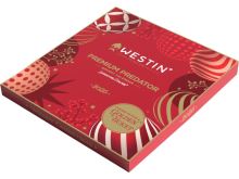 Westin Adventný Kalendár 2026 Premium Predator Advent Calendar 24 Box