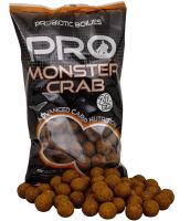 Starbaits Boilie Probiotic Monster Crab Starbaits Boilie Probiotic Monster Crab
