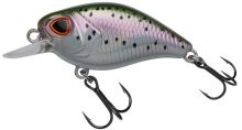 Berkley Wobler Dex Thumper Floating Rainbow Trout