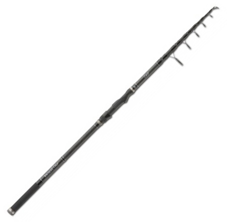 Saenger prút tele carp 3,6 m 2,75 lb