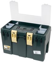 Fishing Box Rybárský Kufrík Magnum Plus Typ 320 (1)