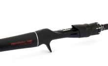 Shimano Prút Poison Adrena Baitcasting 2,06 m 150 g (2)