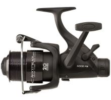 JRC Set Prút Defender III 3,66 m (12 ft) 3 lb + Navijak + Puzdro (2)