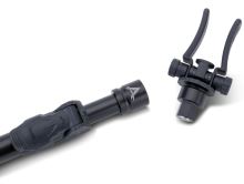 Anaconda Vidlička Magnetická BLAXX Drill Stick 16 mm Čierna (1)