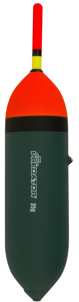 Fox rage predator plavák hd trolling - 25 g