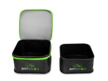 Delphin Set Tašiek 2+1 EVA BaitBAX Set (3)