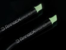 Delphin Dištančné Tyče RangeX Bend 3,5 m (5)