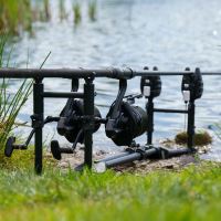 Avid Carp Stojan Na Prúty Revolve Multi Pod (8)