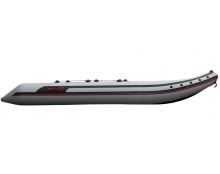 Elling Čln Kardinal XP K420 Šedý (1)