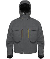 Geoff Anderson Bunda Brodíaca WS 5 Šedá