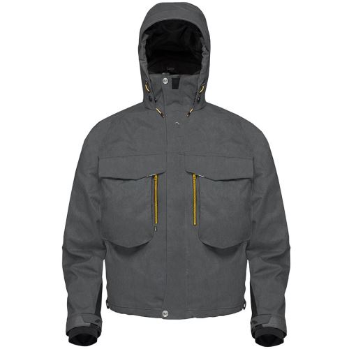 Geoff Anderson Bunda Brodíaca WS 5 Šedá