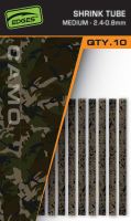 Fox Zmršťovacia Hadička Edges Camo Shrink Tube 10 ks (2)