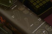 One More Cast PVA Punčocha S Drtičkou Chopstix Full PVA System (11)